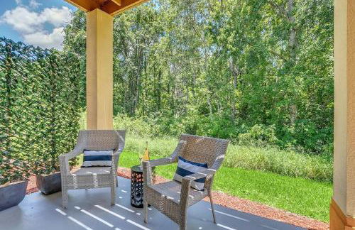 Modern Vacation Home Minutes Away From The Parks - Foto 36