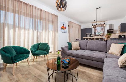 Nice Home In Soboli, Cavle With Sauna - Foto 3