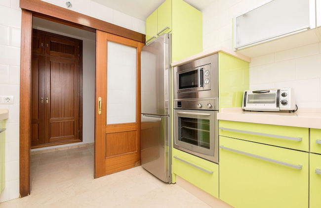 Carmen Viejo in Sanlucar de Barrameda - Foto 12