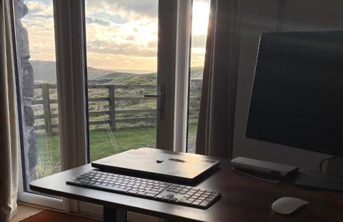 Old School Byre - Foto 17