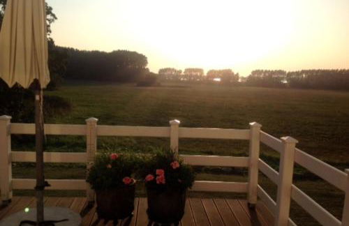 Herrenhaus Blengow App.04 - Foto 9