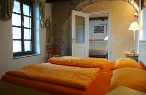 Apartment Casa Vacanza Cascina Lovera-3 by Interhome - Foto 11