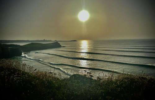 7 Porth Valley Cottage's - Foto 2