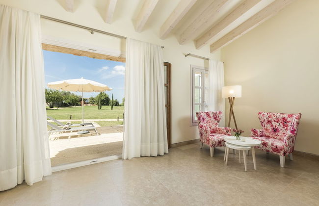 Hotel Sa Franquesa Nova - Foto 42