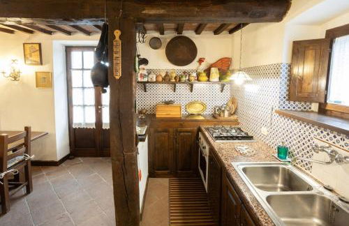 GiuMa Tuscany Historic Lux Farmhouse near Saturnia Hot Springs - Foto 32