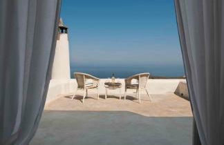 Spectacular sunset view villa at Melissaki - Foto 30