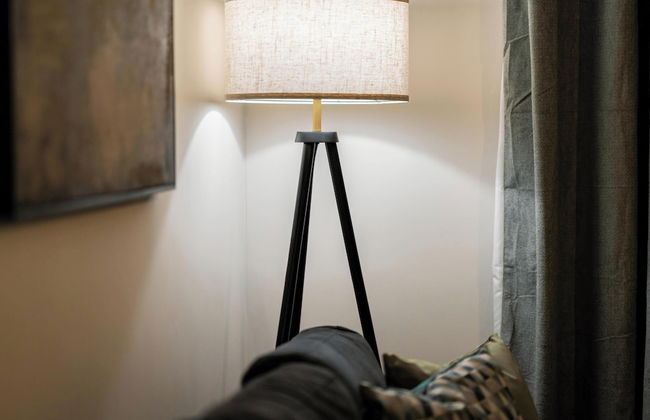 GreenStar Apartments - Photo 59