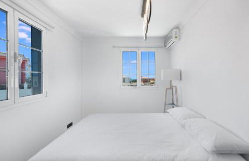 Villa Edén House by Maspalomas Holiday Villas - Foto 16