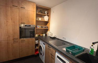 Geräumiges 2-Raum-Apartment mit Loggia - Foto 3
