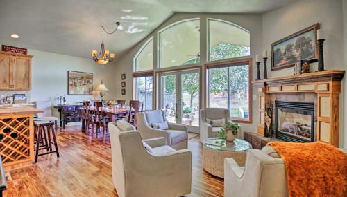 Polished McMinnville House Less Than 2 Mi from Town! - Photo 2