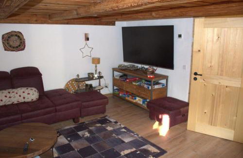 Neu! Ferienhaus Hotzenplotz - Wellness - Mandau - Fahrradweg - Foto 57