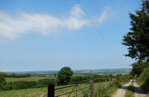 Blaenfforest Granary Newcastle Emlyn - Photo 22