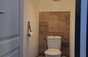 Maison de village à la décoration bohème jusqu'à 6 personnes - Foto 18