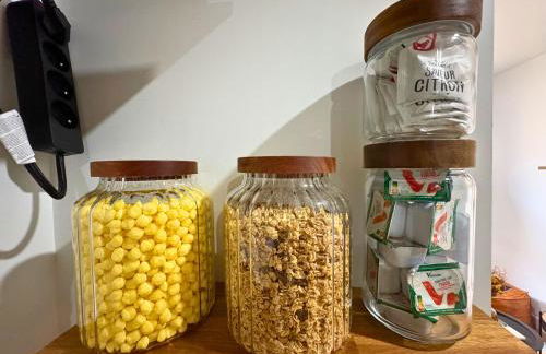 L'Escapade Urbaine - Foto 7