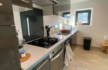 Maison Gîtes de l'étang caché - Foto 2