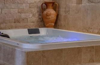 Appartement luxueux avec jacuzzi - Foto 10
