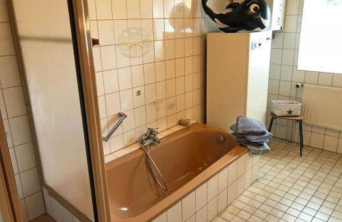 Schöne Ferienwohnung 120qm 4+2 Pers. - Foto 19