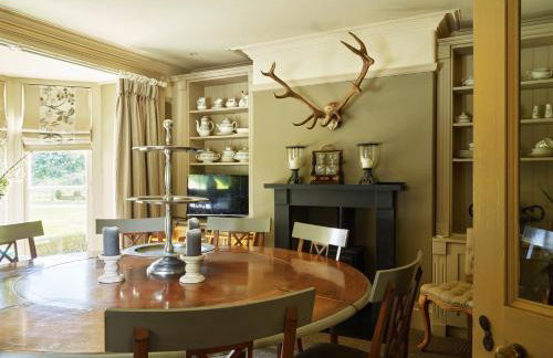 Willington Lodge - Foto 74