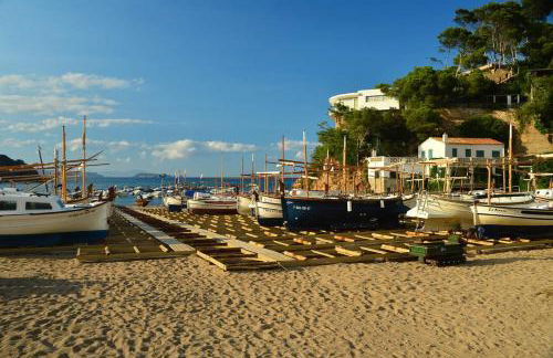 Sr-37 Begur SA Riera 4 PAX - Foto 34