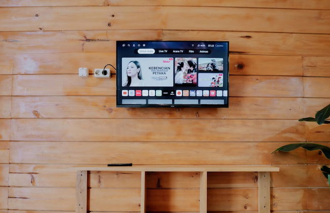 Sikunir Pondok Cabin By Travelink - Foto 3