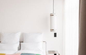 Ästhetische & Helle Design Apartments, Leipzig-Altlindenau - Foto 16