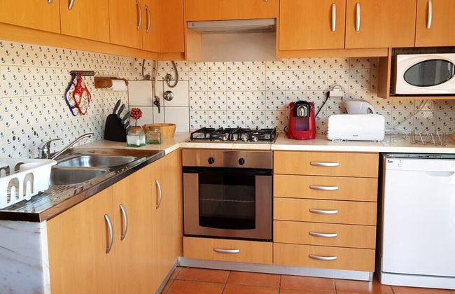 Cozy Apartment near the beach - Foto 10