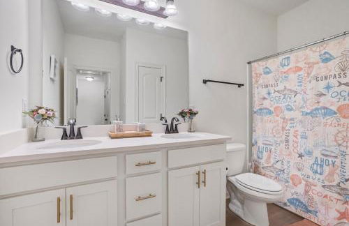 Chic Townhouse by LSU - Foto 12