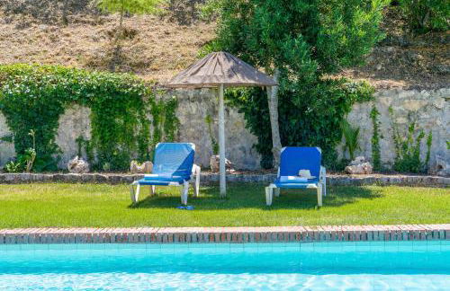 Casa Rural Molino Macegal new - Foto 64