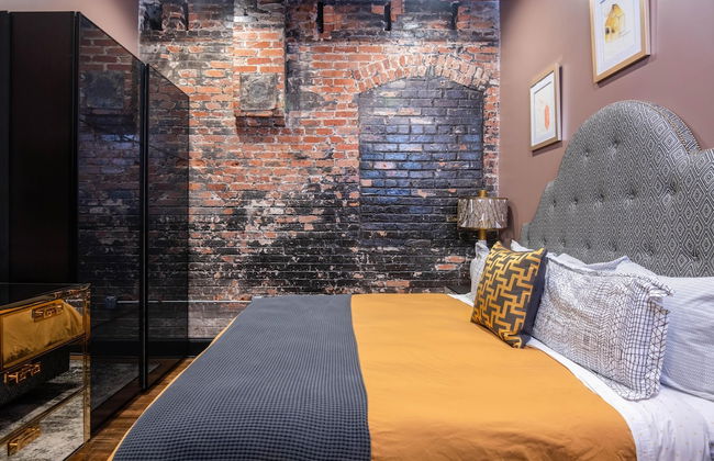 80 LEX 201 Exquisite Downtown Lodging - Foto 6