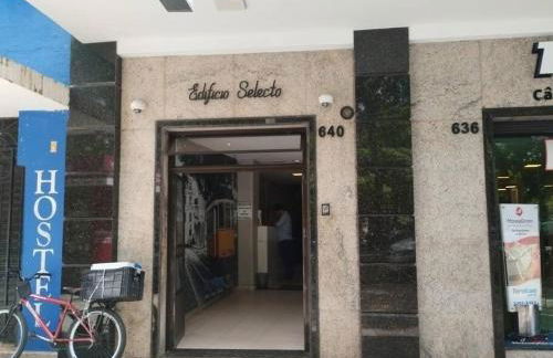 Stúdio Praça da República - Foto 76