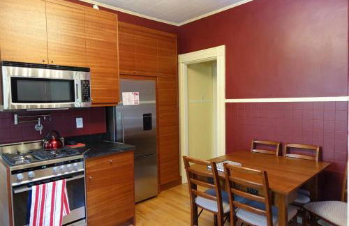 Historic Harvard & MIT Victorian - Foto 8