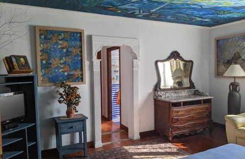 Casa Rural Bilbao Caserio Gondra Alquiler Habitaciones - Foto 89