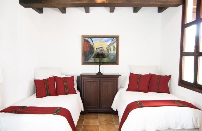 Villa Santa Ana Guatemala - Foto 7