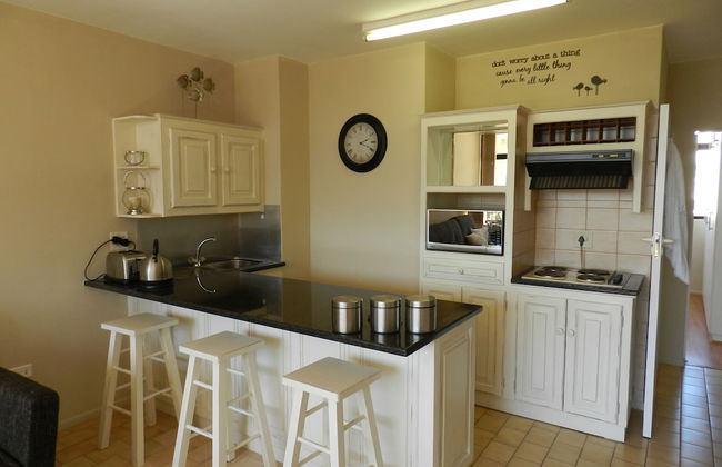 Silver lining beach apartment - Foto 10