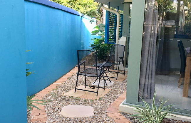 CHA Private Apts Diamond Beach - Foto 40