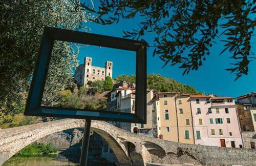 Appartamentino - Castle view, no stairs - Foto 24