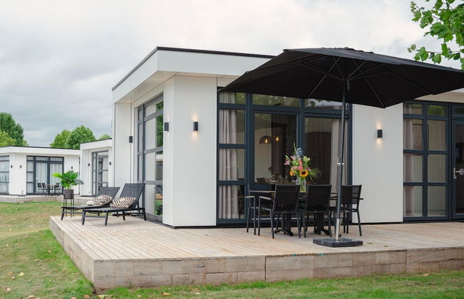 House in Arnhem With Rhine Views - Foto 24