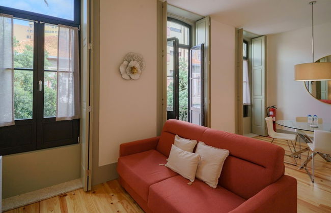 Feel Porto Matosinhos Ocean Flat II - Foto 11