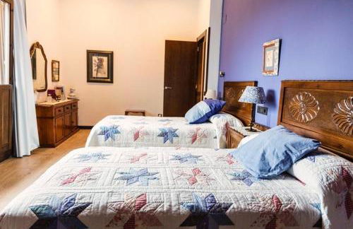 Casa Rural en Cezosu, Nava - Foto 29