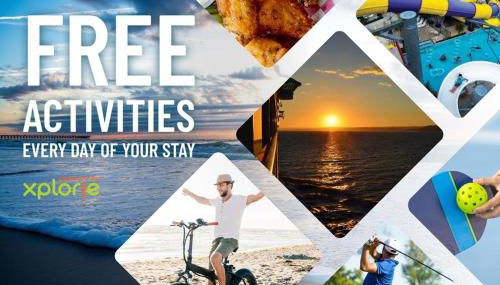 0610 Smooth Sailing by Atlantic Towers - Foto 2