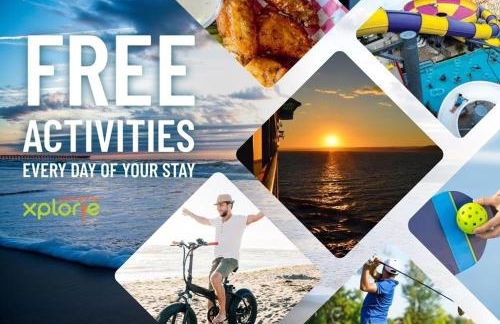 0610 Smooth Sailing by Atlantic Towers - Foto 2