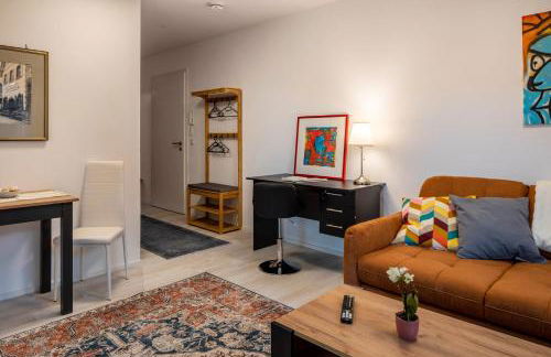 Felsenkeller Appartements - Foto 31