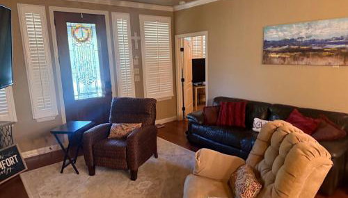 The Comfort Retreat - Foto 5