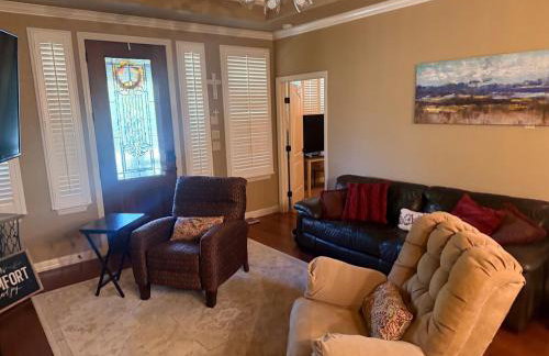 The Comfort Retreat - Foto 5