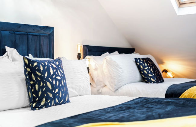 Kunda House Pershore - Foto 67