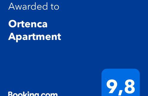 Ortenca Apartment - Photo 2