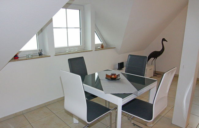Apartment Seemoewe in Faehrhaus Vieregge - Photo 31