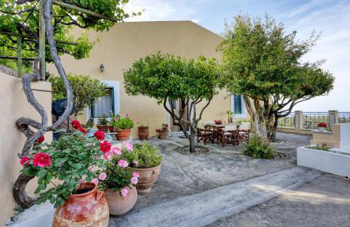 The Cretan Manor - Foto 1