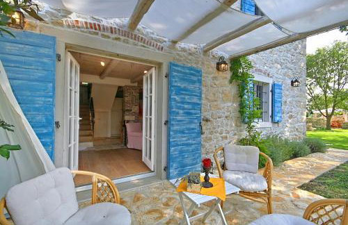 Holiday Home Casa Buscina - Foto 20