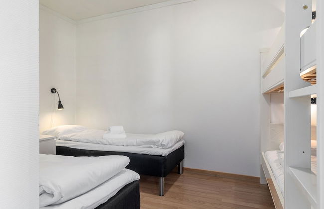 Topcamp Mjøsa - Brumunddal - Foto 4